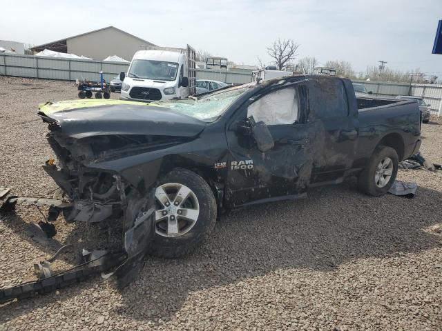 2018 RAM 1500 ST, 