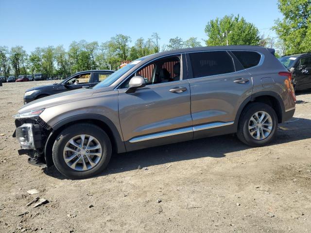 2019 HYUNDAI SANTA FE SE, null