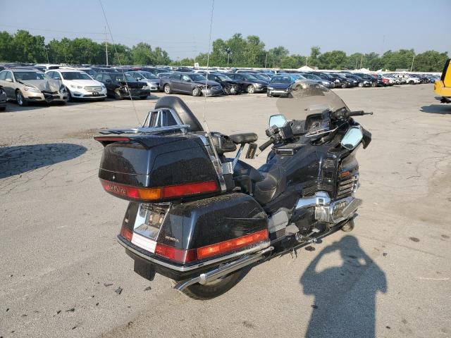 1HFSC2234VA901463 - 1997 HONDA GL1500 SE12 BLACK photo 4