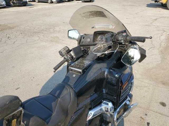 1HFSC2234VA901463 - 1997 HONDA GL1500 SE12 BLACK photo 5