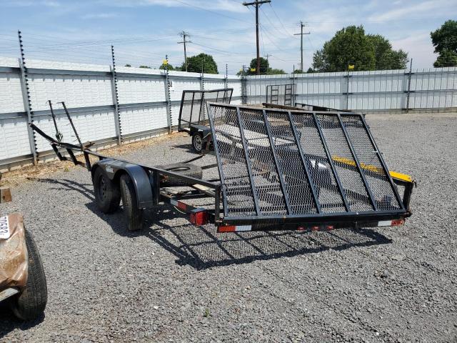 1XNBU1620M2013649 - 2021 UTILITY TRAILER Qara foto 3