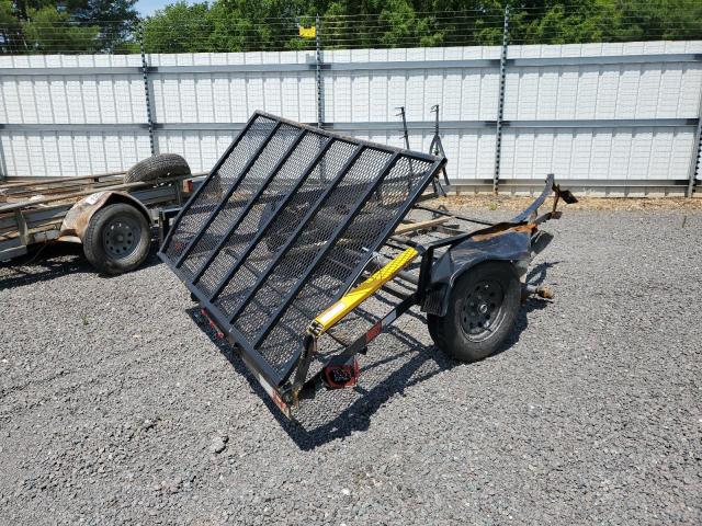 1XNBU1620M2013649 - 2021 UTILITY TRAILER Qara foto 4
