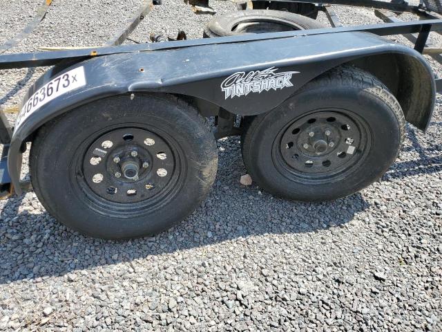 1XNBU1620M2013649 - 2021 UTILITY TRAILER Qara foto 8