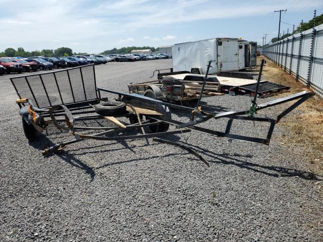 1XNBU1620M2013649 - 2021 UTILITY TRAILER Qara foto 9