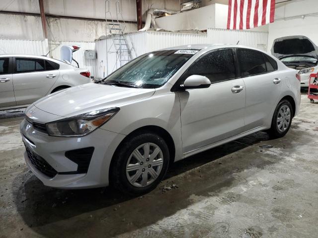 2023 KIA RIO LX, 