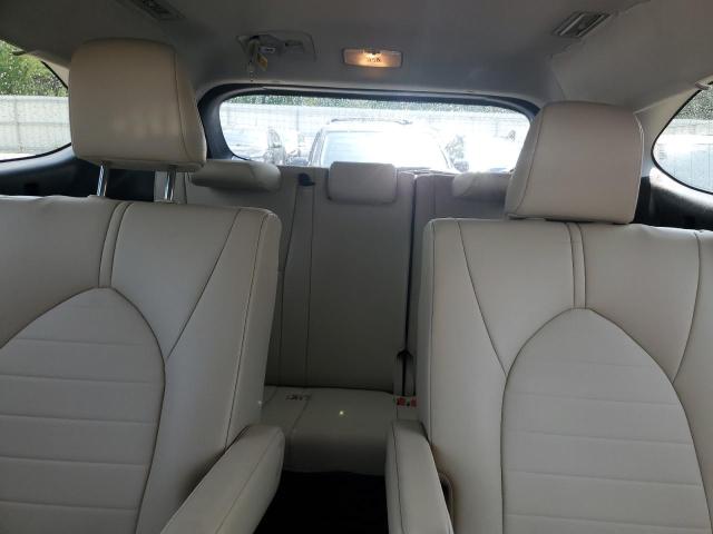 5TDGZRBH6NS247507 - 2022 TOYOTA HIGHLANDER XLE BLUE photo 10