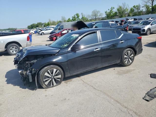 2022 NISSAN ALTIMA SV, 