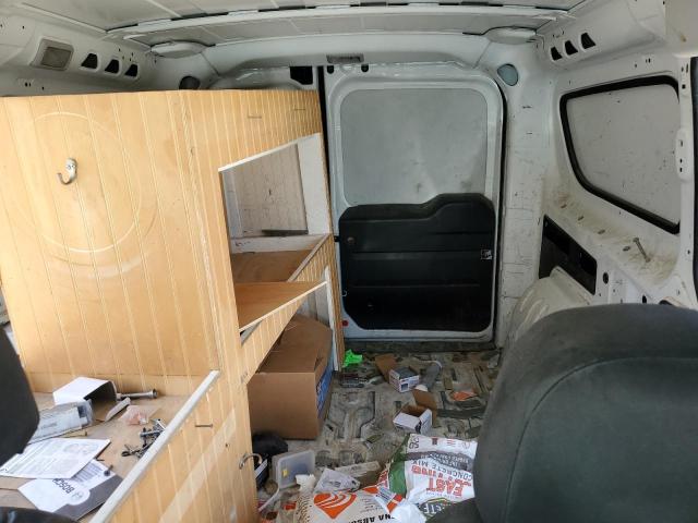 ZFBHRFAB8K6M31457 - 2019 RAM PROMASTER თეთრი ფოტო 10