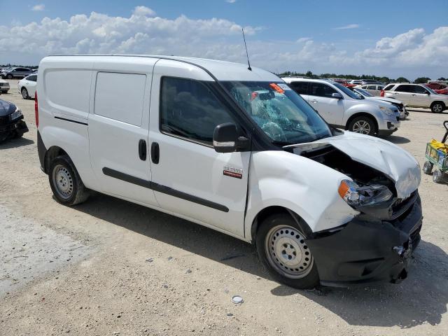 ZFBHRFAB8K6M31457 - 2019 RAM PROMASTER თეთრი ფოტო 4
