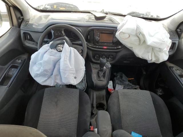 ZFBHRFAB8K6M31457 - 2019 RAM PROMASTER თეთრი ფოტო 8