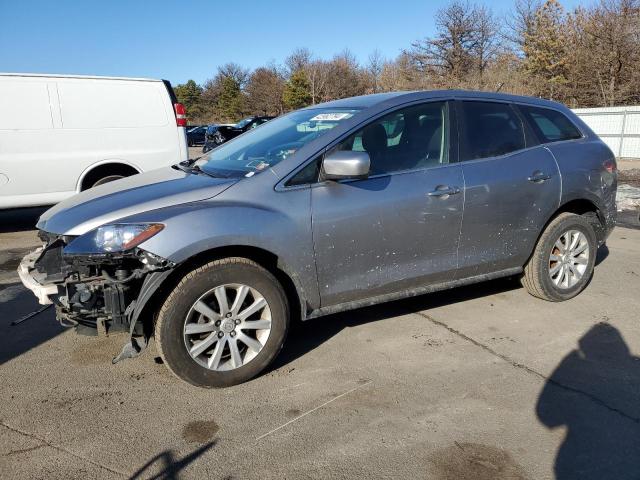 2011 MAZDA CX-7, 