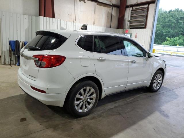 LRBFX1SA1JD010739 - 2018 BUICK ENVISION ESSENCE Ağ foto 3