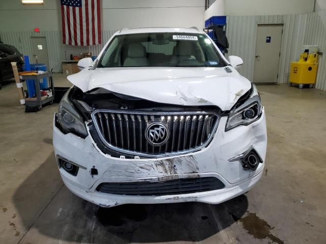 LRBFX1SA1JD010739 - 2018 BUICK ENVISION ESSENCE Ağ foto 5