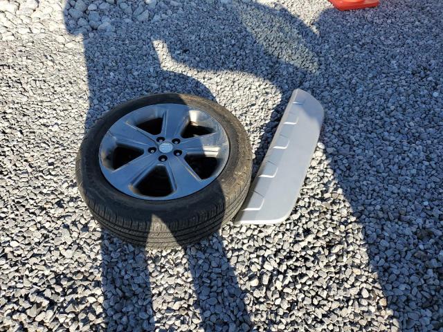 KL4CJBSB4DB178180 - 2013 BUICK ENCORE CONVENIENCE 红色 照片 13