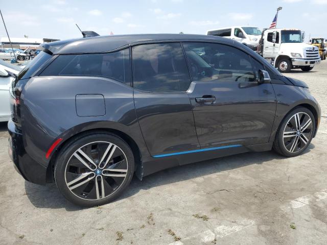 WBY1Z2C59EV284380 - 2014 BMW I3 BEV CHARCOAL photo 3