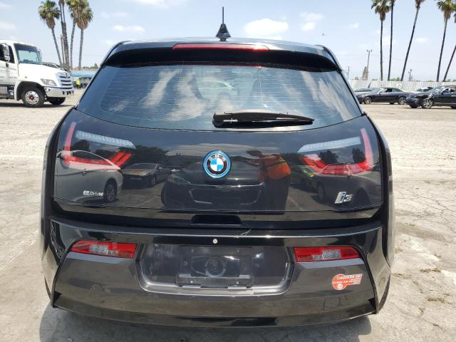 WBY1Z2C59EV284380 - 2014 BMW I3 BEV CHARCOAL photo 6