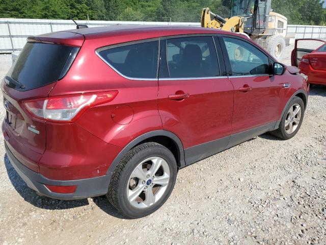 1FMCU0GX9FUB93749 - 2015 FORD ESCAPE SE RED photo 3