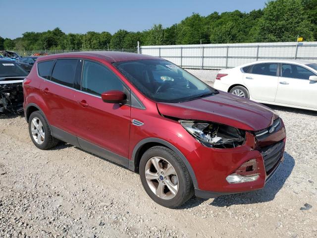 1FMCU0GX9FUB93749 - 2015 FORD ESCAPE SE RED photo 4