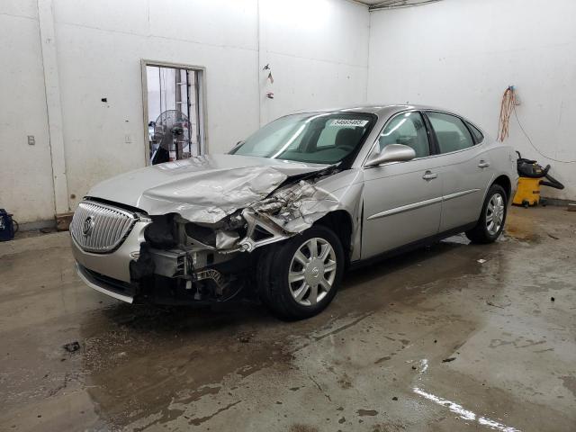 2008 BUICK LACROSSE CX, 
