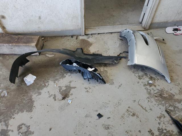 2G4WC582481288802 - 2008 BUICK LACROSSE CX Gümüş foto 12