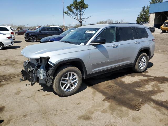 2023 JEEP GRAND CHER L LAREDO, null