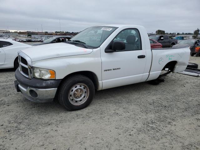 2005 DODGE RAM 1500 ST, 