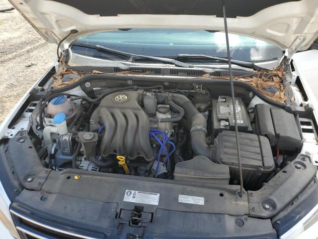 3VW2K7AJ6FM226954 - 2015 VOLKSWAGEN JETTA BASE Ağ foto 11