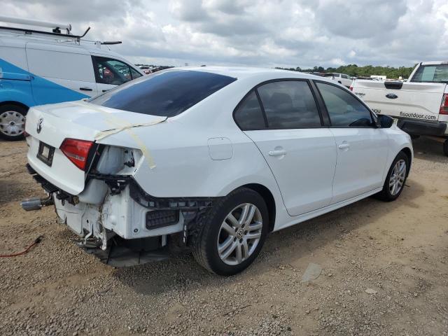 3VW2K7AJ6FM226954 - 2015 VOLKSWAGEN JETTA BASE Ağ foto 3