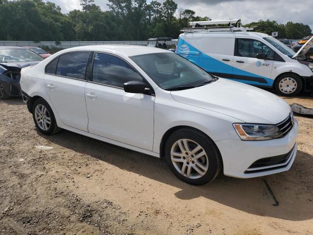 3VW2K7AJ6FM226954 - 2015 VOLKSWAGEN JETTA BASE Ağ foto 4