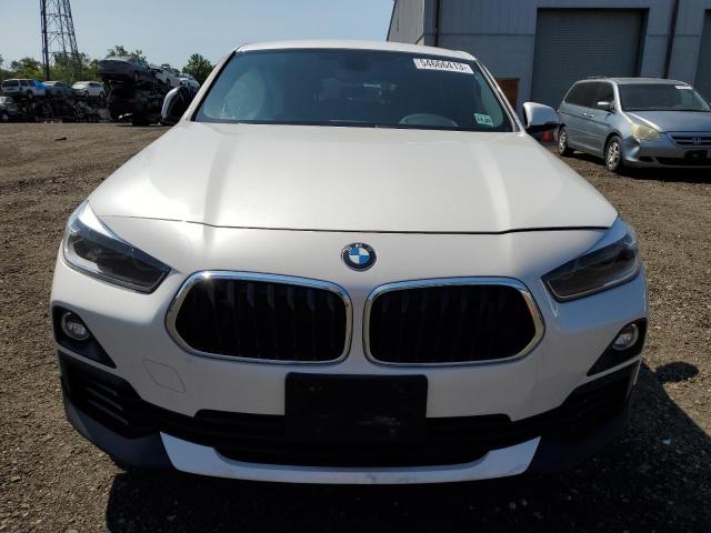 WBXYJ5C32JEF75245 - 2018 BMW X2 XDRIVE28I WHITE photo 5