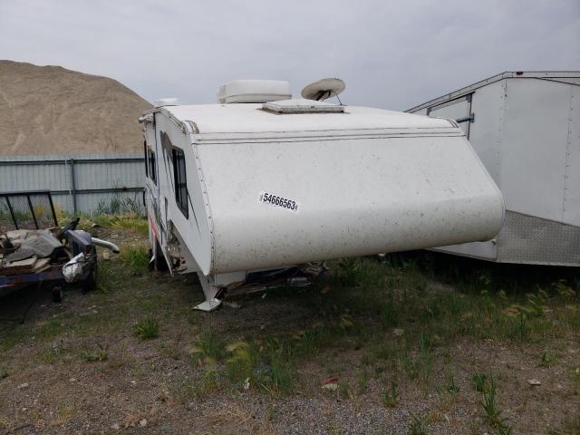 2HCY5116S20050292 - 2005 HOST CAMPER WHITE photo 1