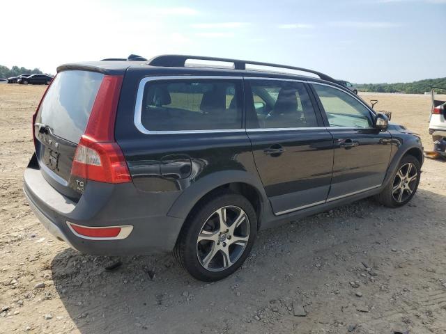 YV4902BZ0C1118754 - 2012 VOLVO XC70 T6 BLACK photo 3