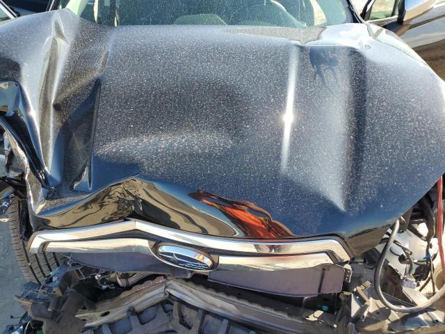 JF2SKAXC1LH462597 - 2020 SUBARU FORESTER TOURING 黑色 照片 11