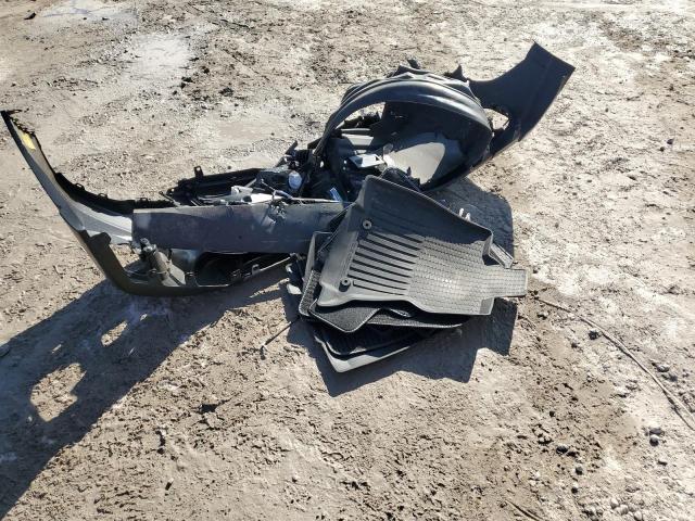 JF2SKAXC1LH462597 - 2020 SUBARU FORESTER TOURING 黑色 照片 12