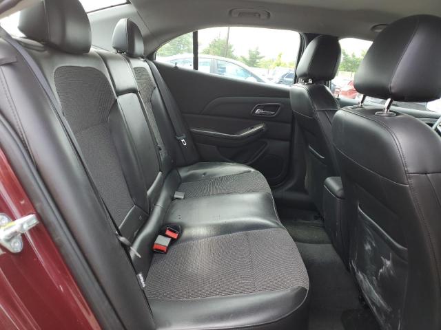 1G11C5SA2GF146592 - 2016 CHEVROLET MALIBU LIM LT MAROON photo 10