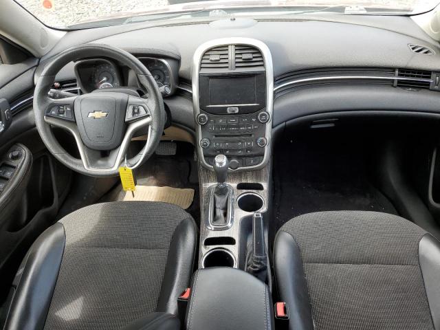 1G11C5SA2GF146592 - 2016 CHEVROLET MALIBU LIM LT MAROON photo 8