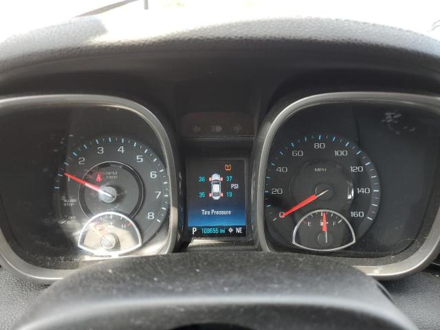 1G11C5SA2GF146592 - 2016 CHEVROLET MALIBU LIM LT MAROON photo 9