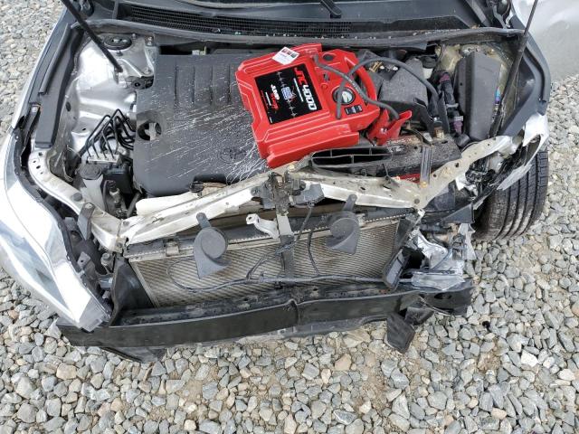 4T1BK1EB6DU012330 - 2013 TOYOTA AVALON BASE 银色 照片 11