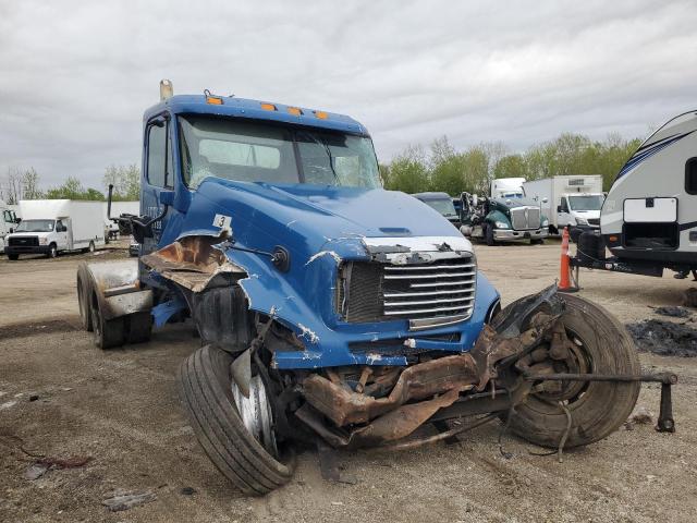 2007 FREIGHTLINER COLUMBIA COLUMBIA, null