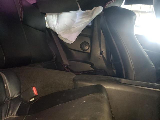 JF1ZNAA13D2710418 - 2013 TOYOTA SCION FR-S 蓝色 照片 10