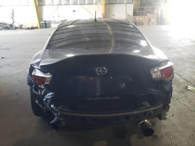 JF1ZNAA13D2710418 - 2013 TOYOTA SCION FR-S 蓝色 照片 6