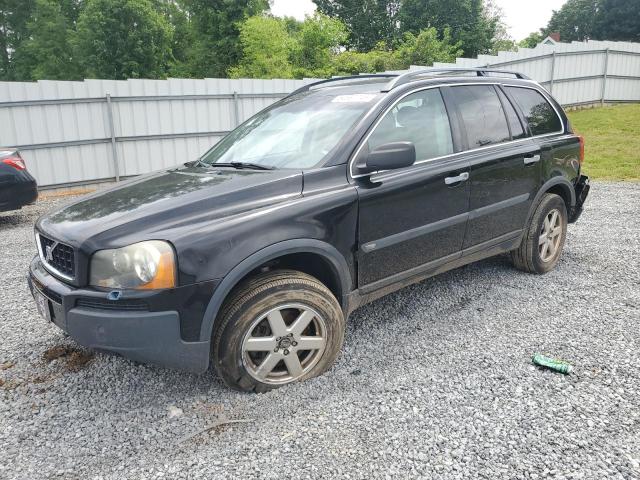 2005 VOLVO XC90, 