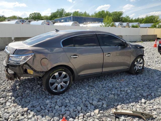 1G4GC5EG1AF243190 - 2010 BUICK LACROSSE CXL TAN photo 3