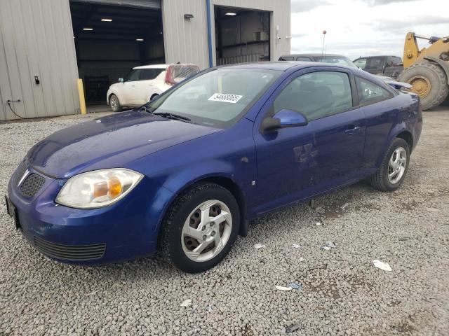 2007 PONTIAC G5, 