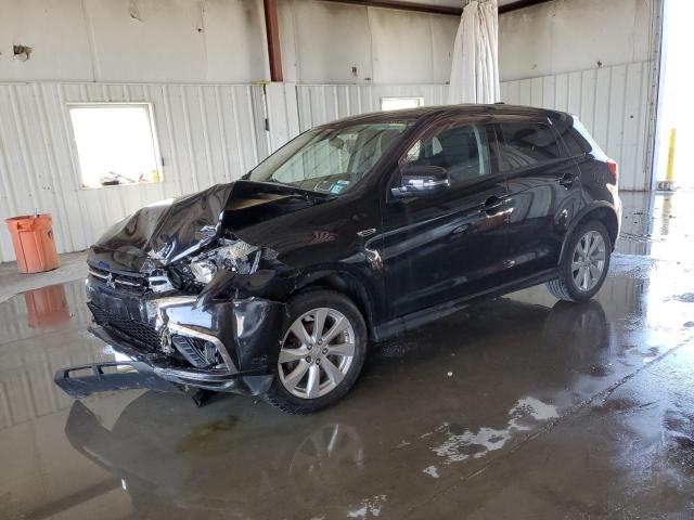 2019 MITSUBISHI OUTLANDER ES, null
