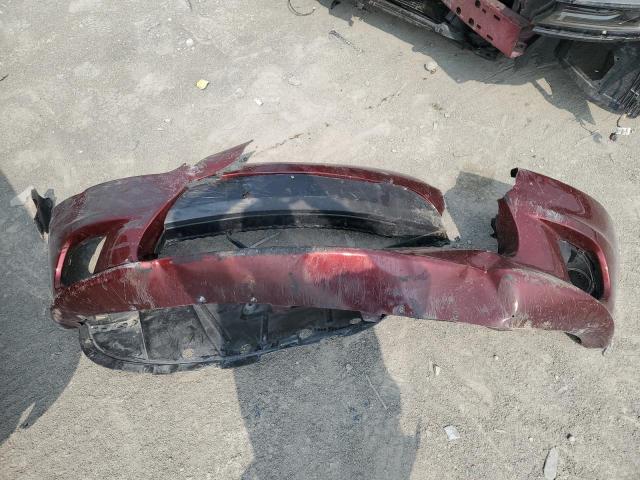 2C3CDXCT8KH639245 - 2019 DODGE CHARGER R/T MAROON photo 12