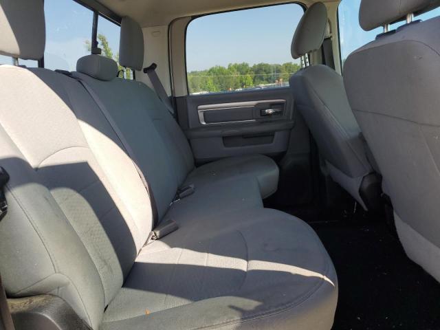 1C6RR6TT1LS110884 - 2020 RAM 1500 CLASS SLT 白色 照片 10