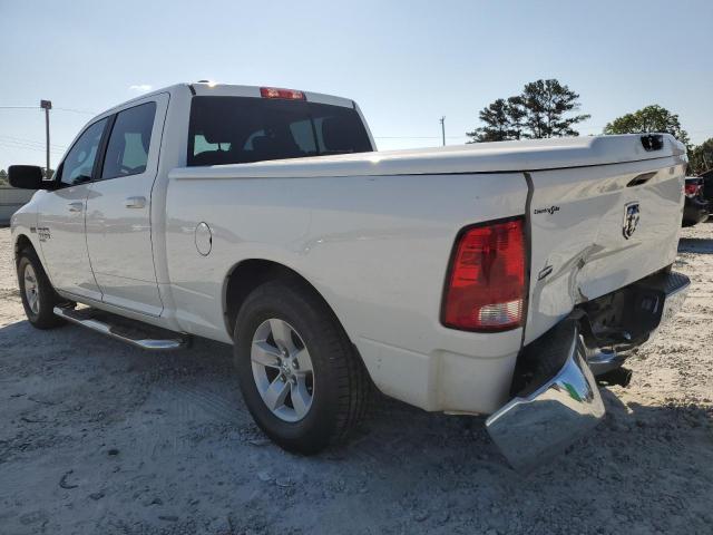 1C6RR6TT1LS110884 - 2020 RAM 1500 CLASS SLT 白色 照片 2