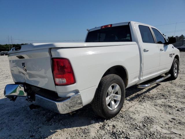 1C6RR6TT1LS110884 - 2020 RAM 1500 CLASS SLT 白色 照片 3