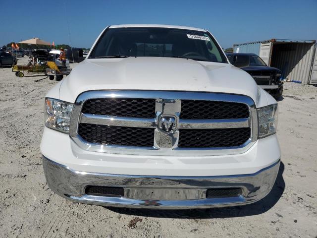 1C6RR6TT1LS110884 - 2020 RAM 1500 CLASS SLT 白色 照片 5